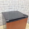 アイリスオーヤマ 冷蔵庫 1ドア 46L 右開き PRC-B051D-M 2021年製
