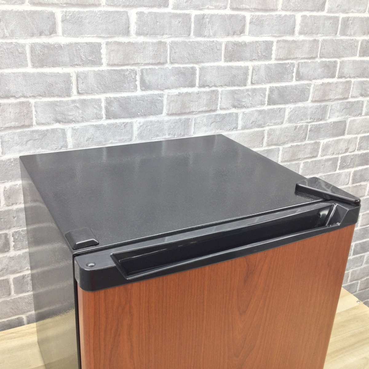 アイリスオーヤマ 冷蔵庫 1ドア 46L 右開き PRC-B051D-M 2021年製