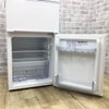 アビテラックス 冷蔵庫 2ドア 90L 右開き AR-951 2024年製