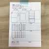 シャープ 冷蔵庫 2ドア 152L どっちもドア SJ-D15G-W 2021年製