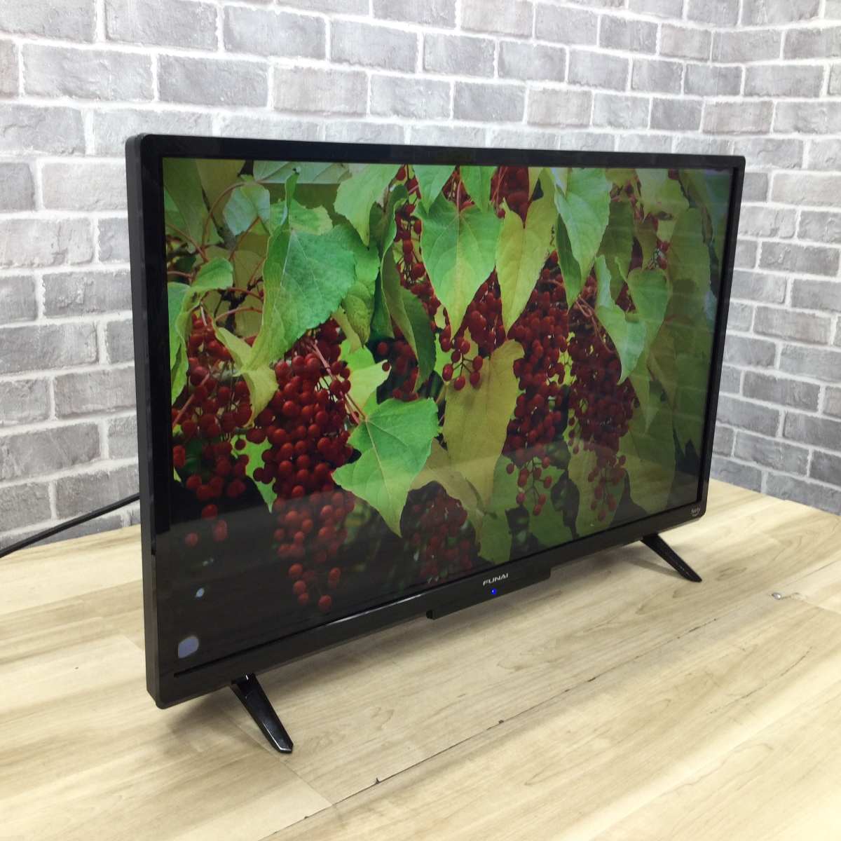 フナイ 液晶テレビ 32インチ fireTV内蔵 FL-32HF140 2023年製