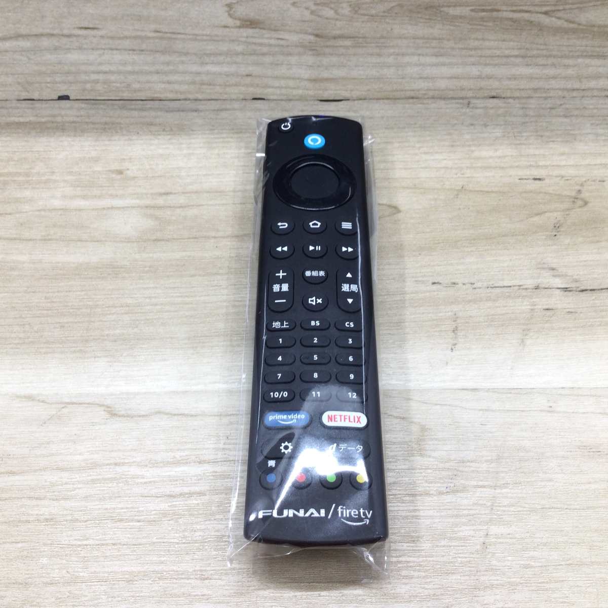 フナイ 液晶テレビ 32インチ fireTV内蔵 FL-32HF140 2023年製