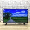 東芝 液晶テレビ 32インチ NET動画 32V34 2023年製
