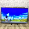 ソニー 液晶テレビ 65インチ 4K GoogleTV KJ-65X8550G 2019年製