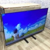 ソニー 液晶テレビ 65インチ 4K GoogleTV KJ-65X8550G 2019年製