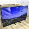 フナイ 液晶テレビ 65インチ 4K FireTV スマートTV FL-65UF460 2023年製