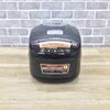 象印 炊飯器 IH式 5.5合炊き NP-BK10 2021年製