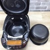 象印 炊飯器 IH式 5.5合炊き NP-BK10 2021年製