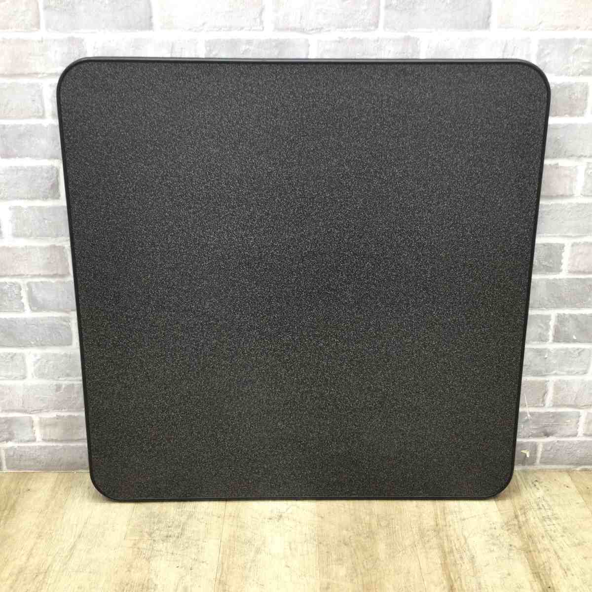 ディーエイチアイ こたつ カジュアル 70cm 正方形 KDI-70BK