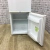 ハイアール 冷蔵庫 2ドア 85L 右開き JR-N85A 2016年製