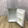 ユーイング 冷蔵庫 2ドア 140L 右開き MR-F140D 2016年製