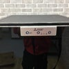 三菱電機 冷凍庫 1ドア 144L 右開き MF-U14G-B 2022年製
