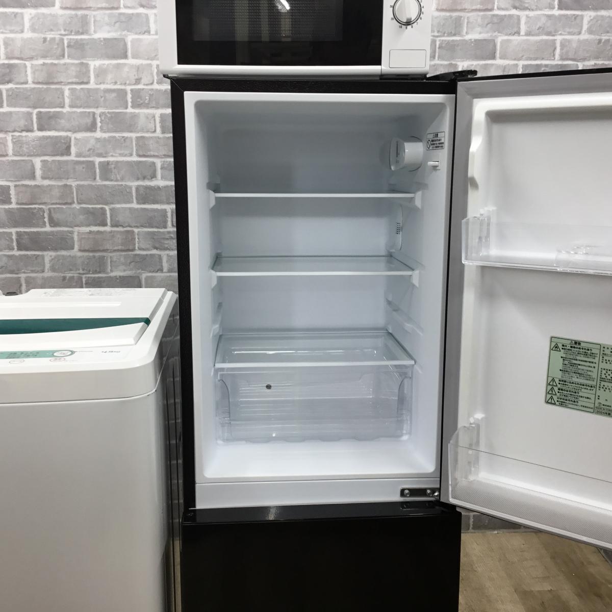 家電3点セット 冷蔵庫 洗濯機 電子レンジ(東日本専用)