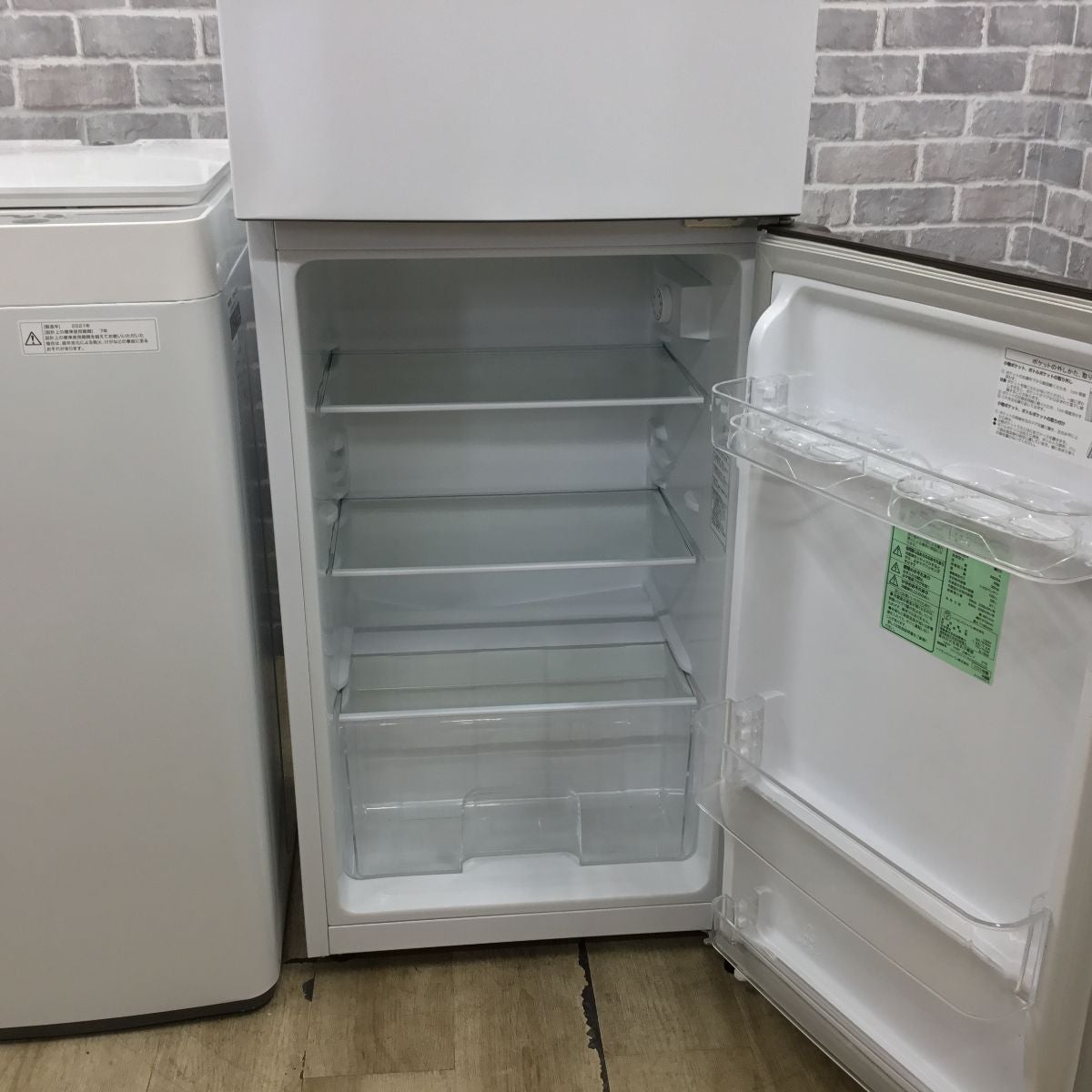 家電3点セット 冷蔵庫 洗濯機 電子レンジ(東日本専用)