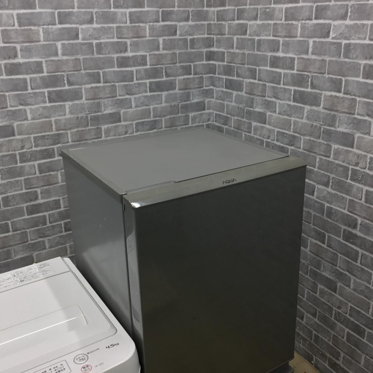 家電2点セット 冷蔵庫 洗濯機