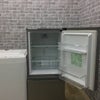 家電2点セット 冷蔵庫 洗濯機