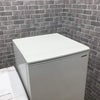 家電2点セット 冷蔵庫 洗濯機