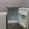 家電2点セット 冷蔵庫 洗濯機