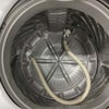 アイリスオーヤマ 全自動洗濯機 5.0kg IAW-T504 2024年製