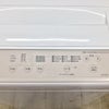 パナソニック 全自動洗濯機 6.0kg NA-F6B3 2025年製