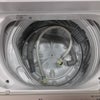 パナソニック 全自動洗濯機 6.0kg NA-F6B3 2025年製