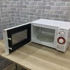 シャープ 電子レンジ 700W 20L 50hz RE-T3-W5-W 2018年製
