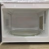 シャープ 電子レンジ 700W 20L 50hz RE-T3-W5-W 2017年製