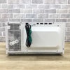 シャープ 電子レンジ 700W 20L 50hz RE-T3-W5-W 2017年製