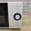 シャープ 電子レンジ 520W 18L ヘルツフリー RE-TM18-W 2020年製