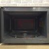 シャープ 電子レンジ 520W 18L ヘルツフリー RE-TM18-W 2020年製