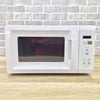 山善 電子レンジ 700W 17L 50hz YRM-HF171(W) 2025年製