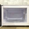山善 電子レンジ 700W 17L 50hz YRM-HF171(W) 2025年製