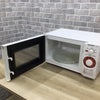 シャープ 電子レンジ 700W 20L 50hz RE-T3-W5 2018年製