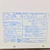 シャープ 電子レンジ 700W 20L 50hz RE-T3-W5 2018年製