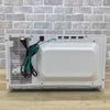 シャープ 電子レンジ 700W 20L50hz専用 RE-T3-W5 2018年製