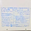 シャープ 電子レンジ 700W 20L50hz専用 RE-T3-W5 2018年製