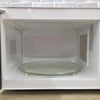 シャープ 電子レンジ 700W 20L50hz専用 RE-T3-W5 2017年製
