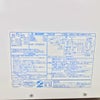 シャープ 電子レンジ 700W 20L50hz専用 RE-T3-W5 2017年製