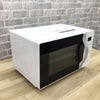 山善 オーブンレンジ 16L 500W YRS-G162V(W) 2024年製