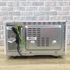 山善 オーブンレンジ 16L 500W YRS-G162V(W) 2024年製
