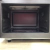 シャープ オーブンレンジ 500W 16L フラット RE-F161-W 2021年製