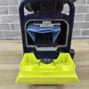 シャープ 掃除機 紙パック式 300W モーターヘッド EC-KP15P-Y