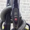 シャープ 掃除機 紙パック式 300W モーターヘッド EC-KP15P-Y