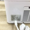 加湿器 ハイブリッド式【リモコン欠品】 HQ-2402