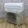 富士通ゼネラル エアコン 2.2kw ノクリア AS-C221L 2021年製