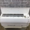 富士通ゼネラル エアコン 2.2kw ノクリア AS-C221L 2021年製