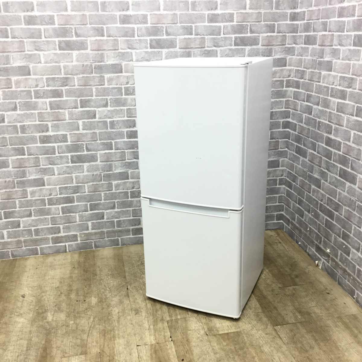 ニトリ 冷蔵庫 2ドア 106L 右開き NTR-106 2020年製 | リユース家電Happy