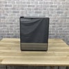 エーステージ 冷蔵庫 1ドア 32L ミラーガラスペルチェ式 PR02B-32MG 2022年製