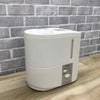 ユアサプライムス 加湿器 スチーム式 2.2L YHY-350Y(W) 2018年製