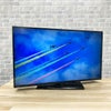 三菱電機 液晶テレビ 40インチ REAL LCD-40ML8H 2018年式